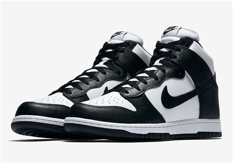 nike dunks weiß herren|nike dunk black and white.